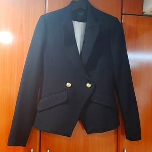 Smythe Les Vestes blazer